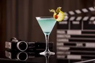 Подборка любимых коктейлей звезд в 1912 Museum Bar.nbsp