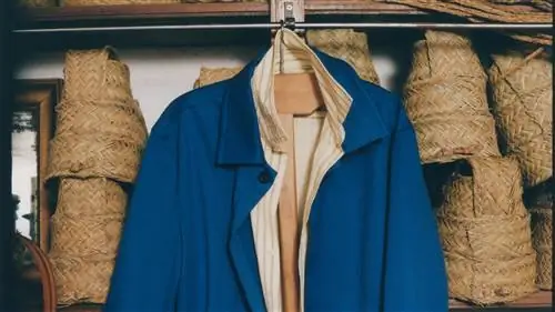Вся одежда из первой модной коллекции Хавьера Санчеса Медины для Zara