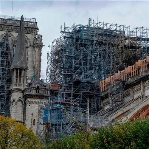 Эти недели являются ключевыми для выживания NOTRE DAME