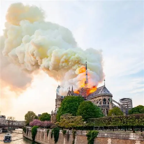 Эти недели являются ключевыми для выживания NOTRE DAME