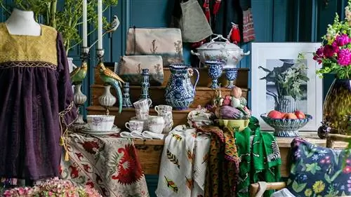 Как ПРЕКРАТИТЬ НАКОПЛЕНИЕ вещей, которые, по вашему мнению, вам не хватает (но на самом деле это не так)