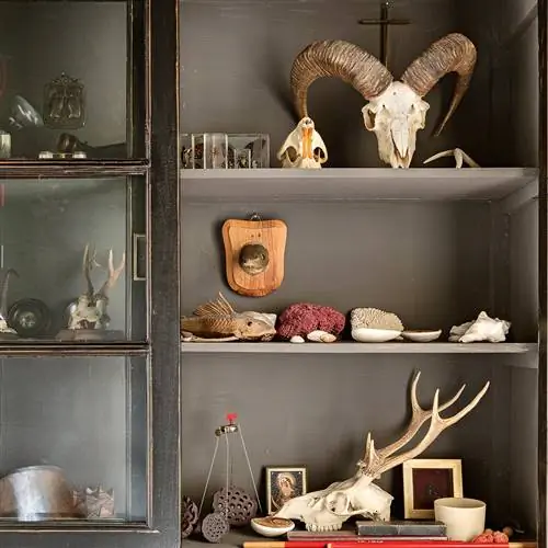 Дом Дэвида Лопеса Квинкоса и Фанни Бауэр