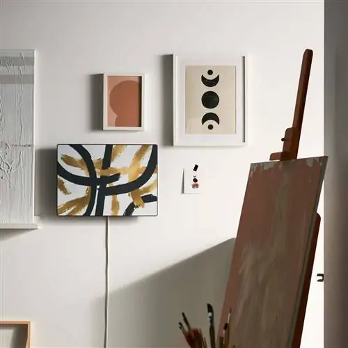 Новые колонки Ikea - это картинка Новые колонки Ikea - это картинка