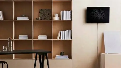 Новые колонки Ikea - это картинка