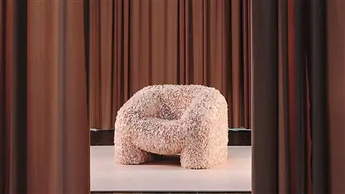 ИЗГИБКИ в моде во вселенной СТУЛЬЕВ