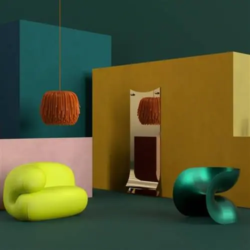 Коллекция Jumbo Creature Comfort