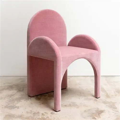 «Кресло» от Cuff Studio