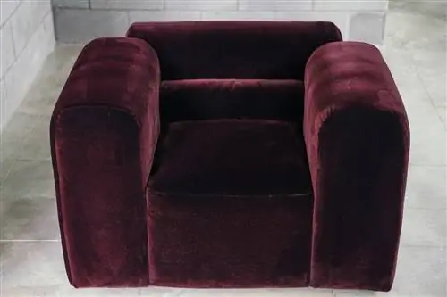 Стул "Эбби" от "Seer Studio"