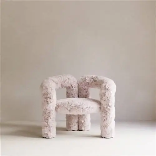 Стул «Тедди» из «Pieces»