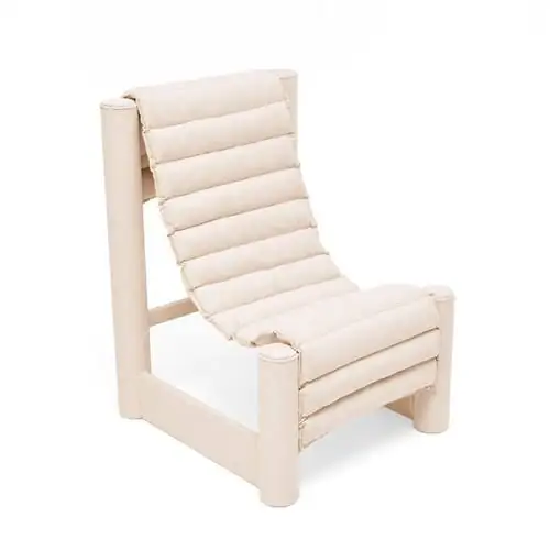 Стул Roll от LikeMindedObjects