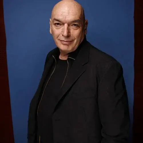 Архитектор Жан Нувель