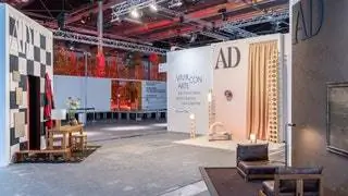 Обложки AD в ARCOmadrid