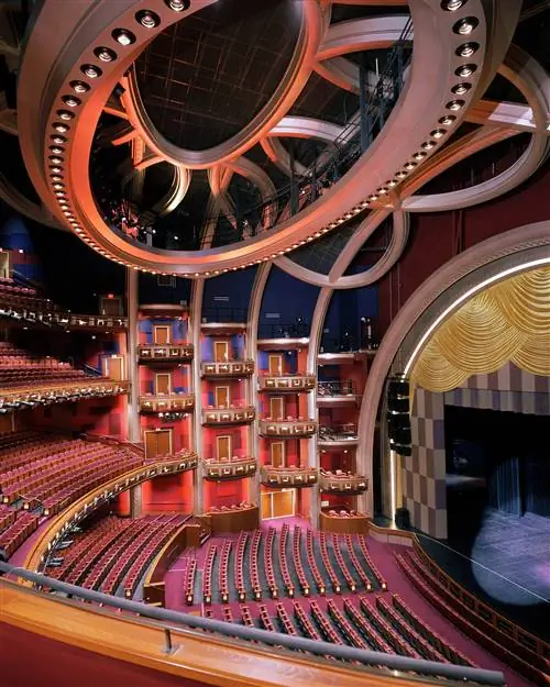 Dolby Theatre: все, что нужно знать о месте проведения «Оскара»