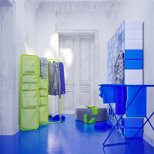 CROSBY STUDIOS, сотрудник BALENCIAGA, запускает линию МЕБЕЛИ