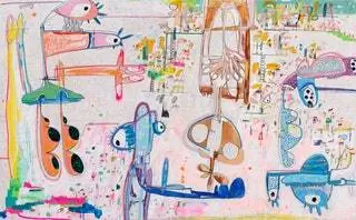 «Все основано на анатомии человека, как это было у греков и римлян. А если собрать…