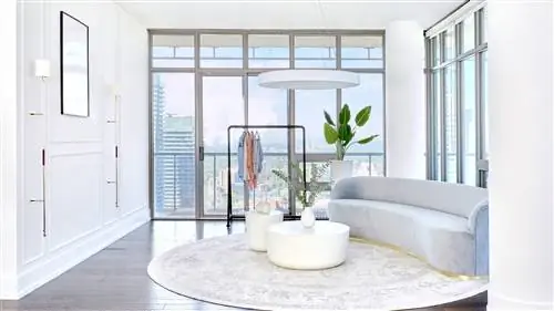 Как инфлюенсер преобразил свой ДОМ в Торонто