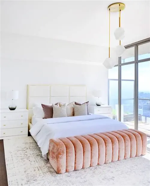 Как инфлюенсер преобразил свой ДОМ в Торонто