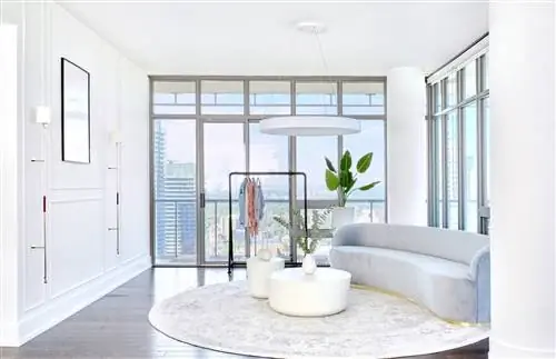 Как инфлюенсер преобразил свой ДОМ в Торонто