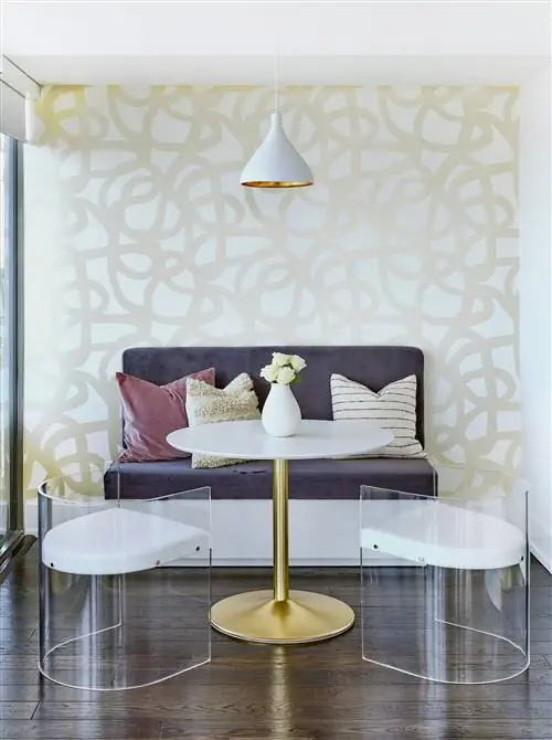 Как инфлюенсер преобразил свой ДОМ в Торонто