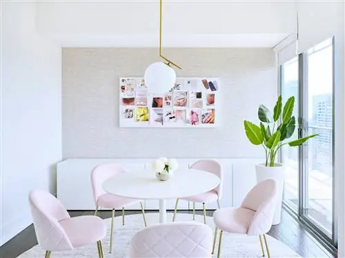 Как инфлюенсер преобразил свой ДОМ в Торонто