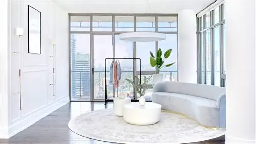 Как инфлюенсер преобразил свой ДОМ в Торонто