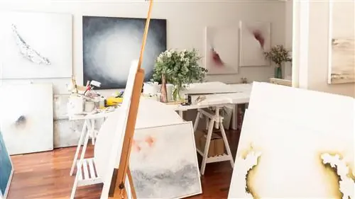 Работа Iratxe Arteta