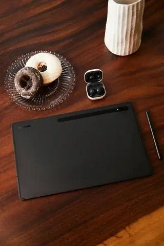 Samsung Galaxy Tab S8 Ультра