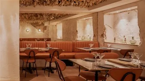 Новый ресторан Sal Mestiza, суть Мексики, приземляется в Мадриде