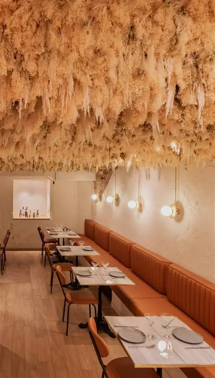 Новый ресторан Sal Mestiza, суть Мексики, приземляется в Мадриде