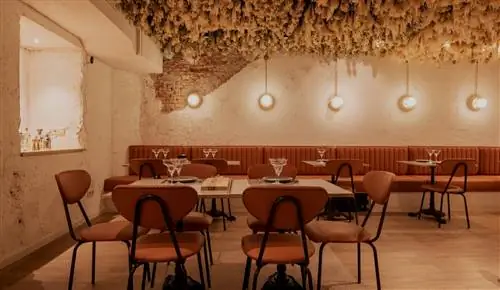 Новый ресторан Sal Mestiza, суть Мексики, приземляется в Мадриде