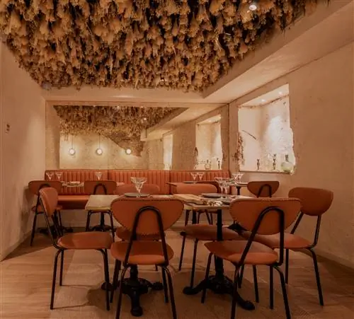 Новый ресторан Sal Mestiza, суть Мексики, приземляется в Мадриде