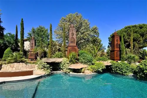 Испанец получает награду A Design Award за САД, вдохновленный NAZARÍ