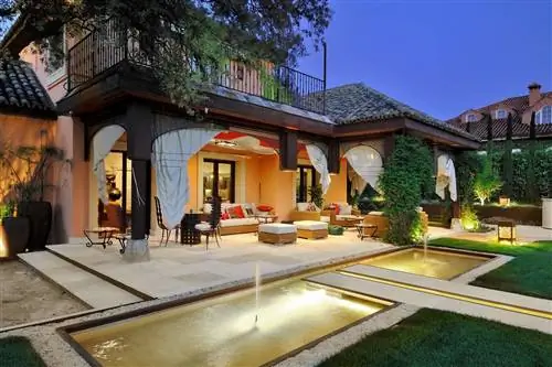 Испанец получает награду A Design Award за САД, вдохновленный NAZARÍ