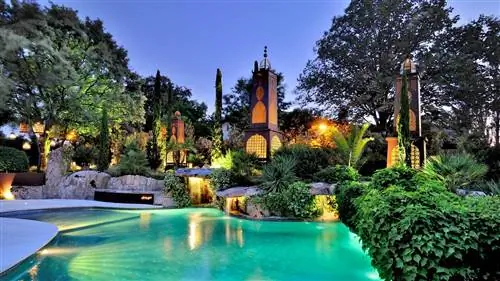 Испанец получает награду A Design Award за САД, вдохновленный NAZARÍ