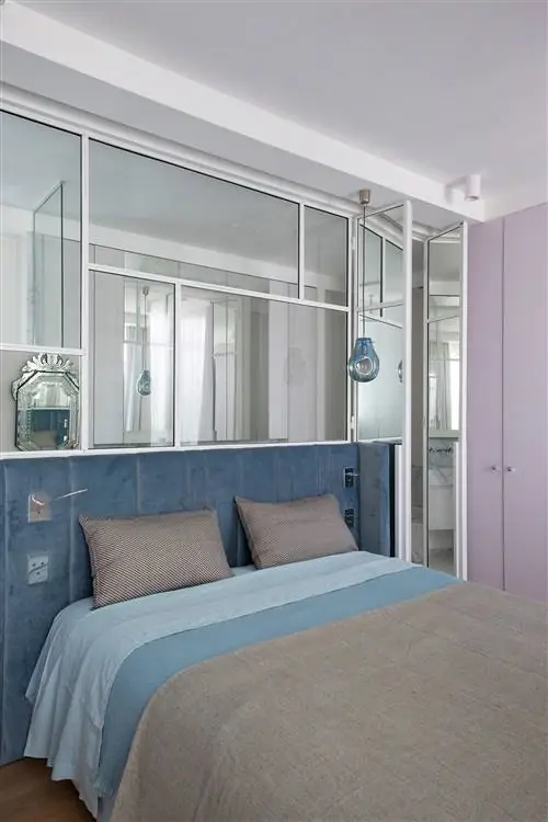 Квартира в Париже, сочетающая СОВРЕМЕННОСТЬ и ВИНТАЖ