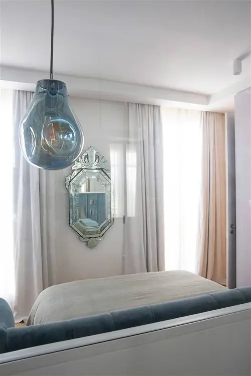 Квартира в Париже, сочетающая СОВРЕМЕННОСТЬ и ВИНТАЖ