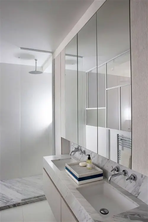 Квартира в Париже, сочетающая СОВРЕМЕННОСТЬ и ВИНТАЖ