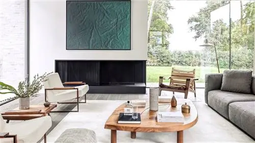 Сдержанный и элегантный ДОМ в БЕЛЬГИИ