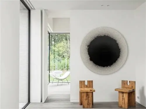 Сдержанный и элегантный ДОМ в БЕЛЬГИИ