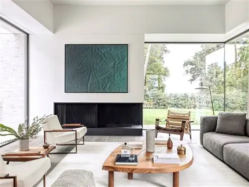 Сдержанный и элегантный ДОМ в БЕЛЬГИИ