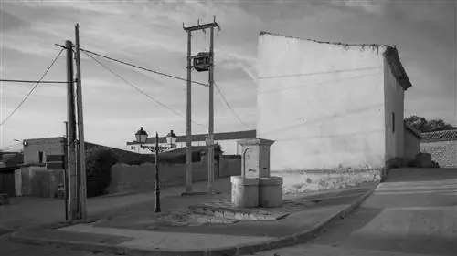 Фотография-победитель XV BEAU, сделанная Карлесом Пучом Солером