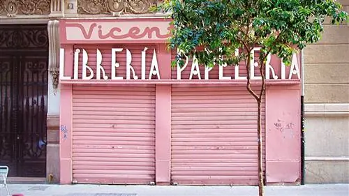 'TiposQueImportan инициатива, которая ценит ярлыки VALENCIA