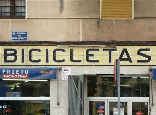 'TiposQueImportan инициатива, которая ценит ярлыки VALENCIA
