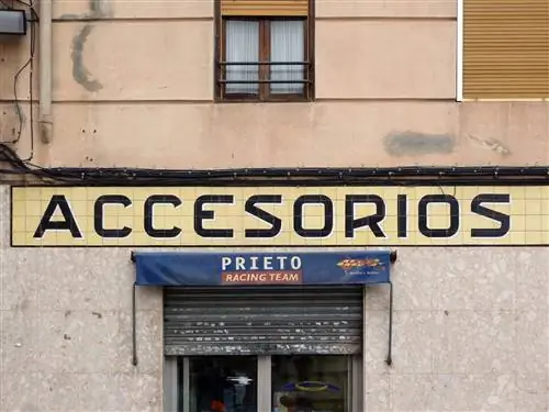 'TiposQueImportan инициатива, которая ценит ярлыки VALENCIA