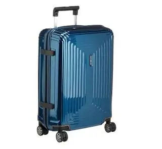 чемодан с жесткой кабиной Neopulse samsonite