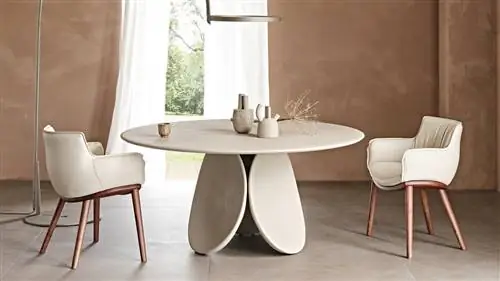 Новая коллекция Cattelan Italia: формы, задающие тренды, и основные элементы