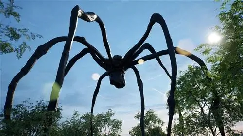 Галерея Hauser Wirth открывает новую штаб-квартиру на Менорке… ВИРТУАЛЬНО