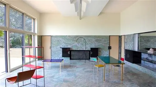 Инсталляция MULLER VAN SEVEREN