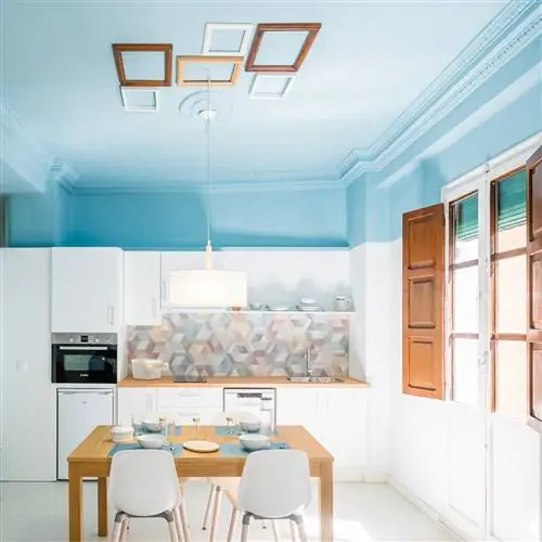 Калейдоскоп Реформа Валенсии