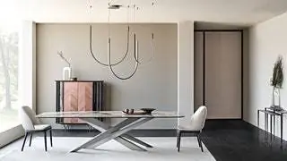 Звезды новой коллекции Cattelan Italia Звезды новой коллекции Cattelan Italia